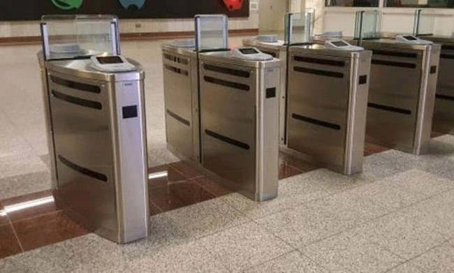 Προσοχή: Σε αυτούς τους σταθμούς κλείνουν οι μπάρες
